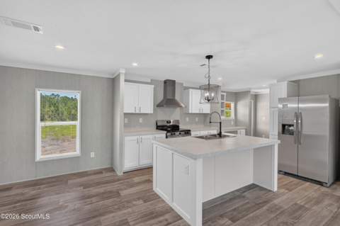 1265 Bradwell Dunham Road, Ludowici GA - photo 12 of 46
