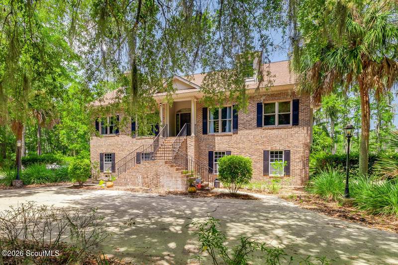 4 bedroom Single Family Residence at 1083 Belvedere Court, Belvedere Island Plantation, Townsend — photo 3