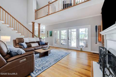 1083 Belvedere Court, Townsend GA - photo 15 of 117