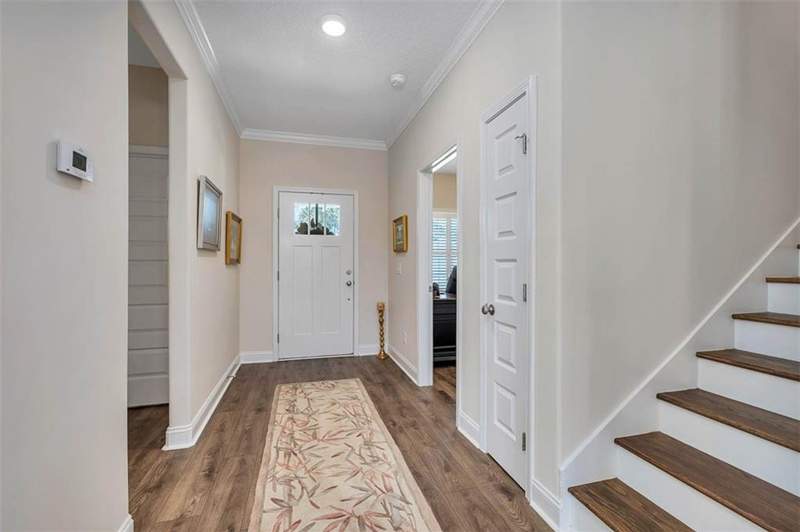 4 bedroom Single Family Residence at 5 Kadie Anna Lane, Carriage Gate Plantation, Brunswick — photo 3