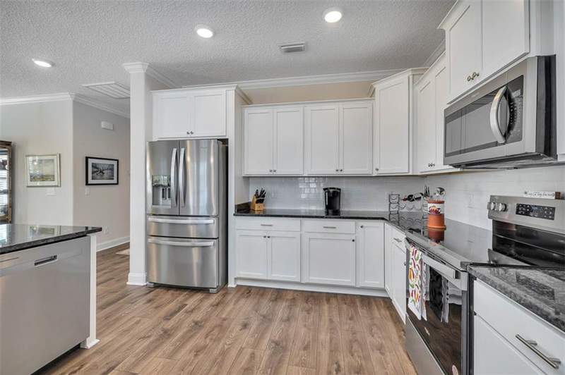 4 bedroom Single Family Residence at 5 Kadie Anna Lane, Carriage Gate Plantation, Brunswick — photo 5