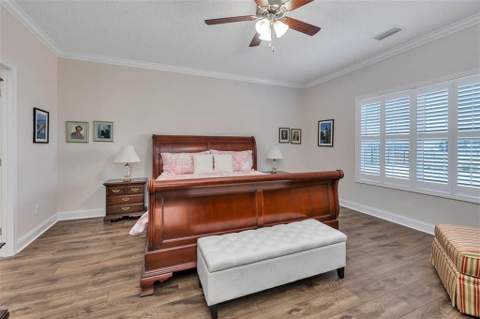 5 Kadie Anna Lane, Brunswick GA - photo 13 of 23