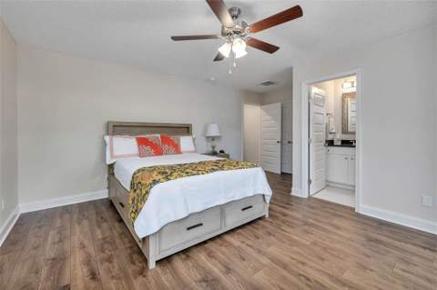 5 Kadie Anna Lane, Brunswick GA - photo 19 of 23