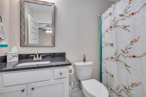 5 Kadie Anna Lane, Brunswick GA - photo 20 of 23