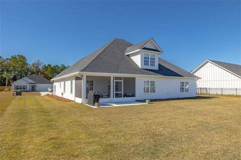 5 Kadie Anna Lane, Brunswick GA - photo 23 of 23