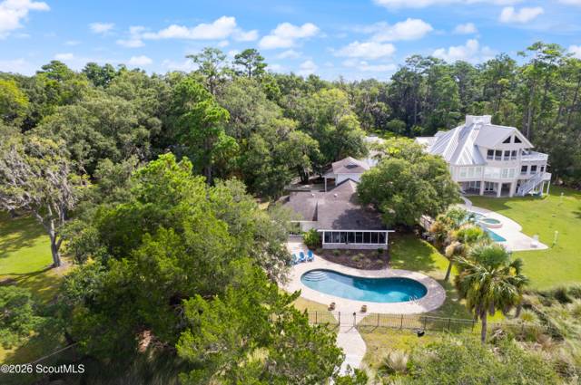 437 Mimosa Drive
