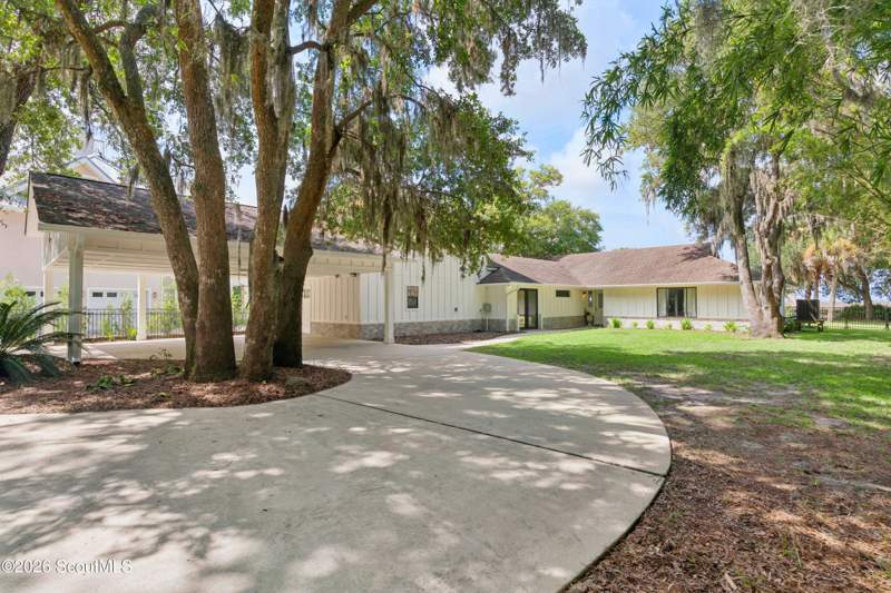 3 bedroom Single Family Residence at 437 Mimosa Drive, West Point, St. Simons Island — photo 5