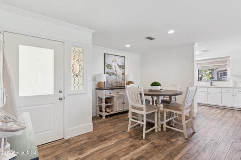 437 Mimosa Drive, St. Simons Island GA - photo 8 of 41