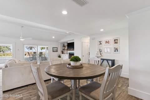 437 Mimosa Drive, St. Simons Island GA - photo 7 of 41