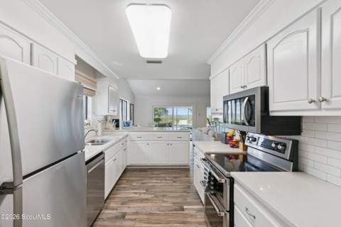 437 Mimosa Drive, St. Simons Island GA - photo 14 of 41