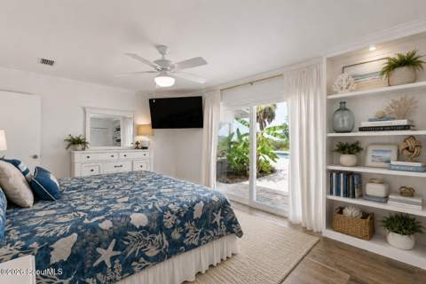437 Mimosa Drive, St. Simons Island GA - photo 19 of 41