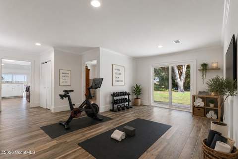 437 Mimosa Drive, St. Simons Island GA - photo 24 of 41