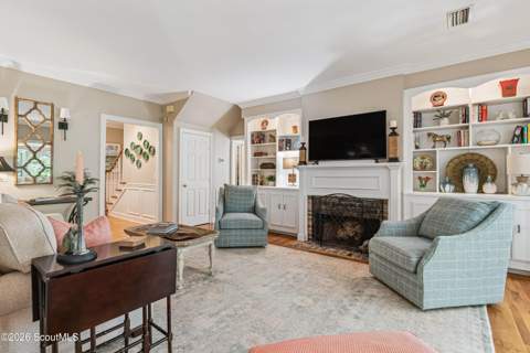 104 Rosemont Street, St. Simons Island GA - photo 15 of 43