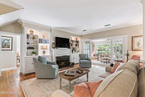 104 Rosemont Street, St. Simons Island GA - photo 13 of 43