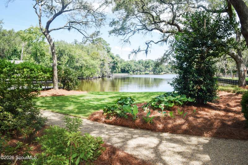 4 bedroom Single Family Residence at 137 Shore Rush Drive, Sea Palms, St. Simons Island — photo 3