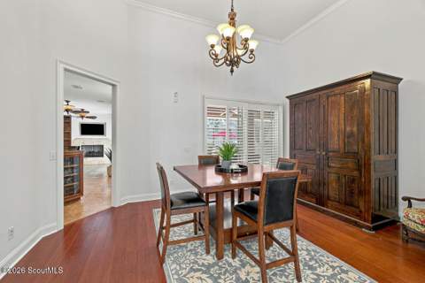 180 Rice Mill, St. Simons Island GA - photo 8 of 36