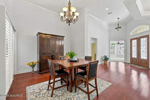 180 Rice Mill, St. Simons Island GA - photo 9 of 36