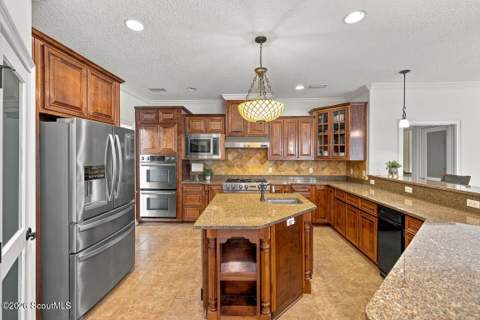 180 Rice Mill, St. Simons Island GA - photo 10 of 36