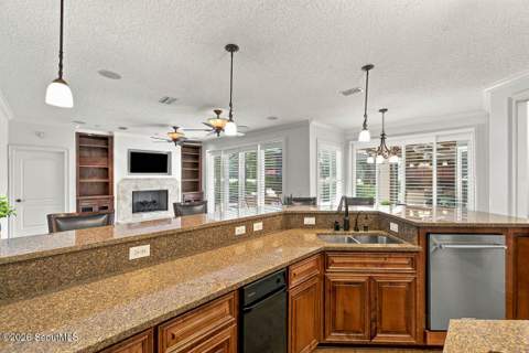 180 Rice Mill, St. Simons Island GA - photo 14 of 36