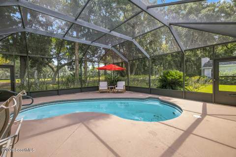 180 Rice Mill, St. Simons Island GA - photo 22 of 36