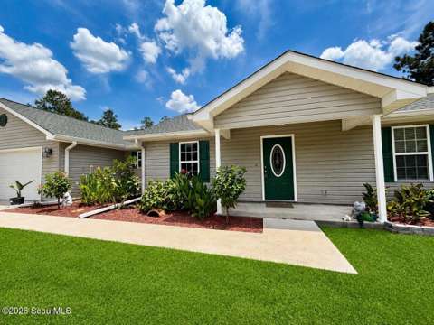 653 Mount Pleasant Road, home for sale in Hortense 31543