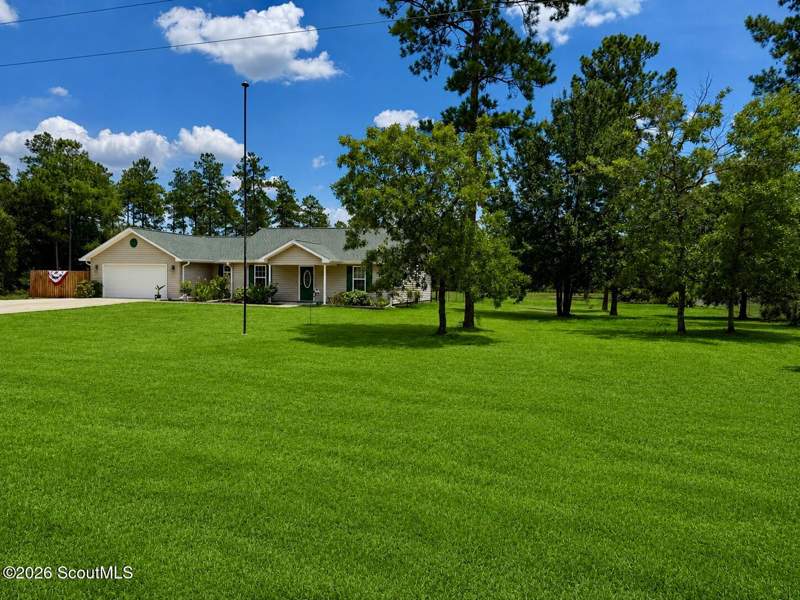 3 bedroom Single Family Residence at 653 Mount Pleasant Road, The Retreat at Post Road, Hortense — photo 3