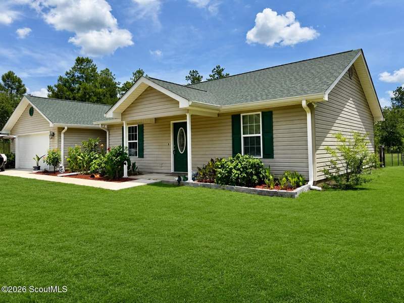 3 bedroom Single Family Residence at 653 Mount Pleasant Road, The Retreat at Post Road, Hortense — photo 4