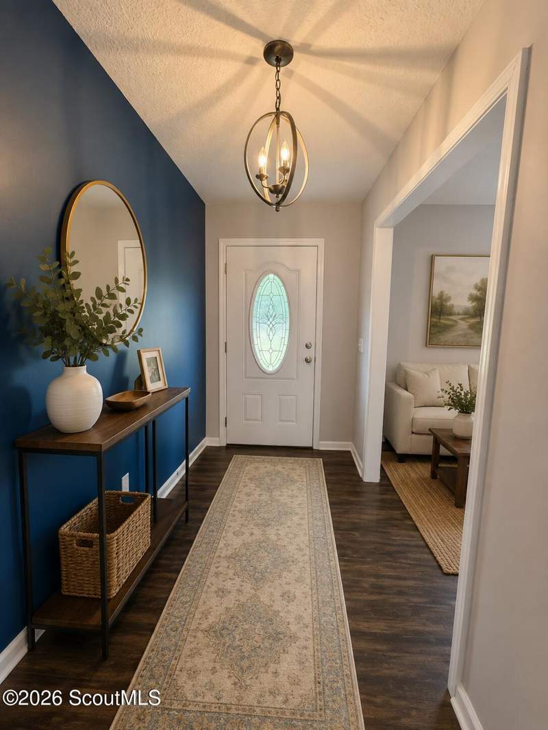 3 bedroom Single Family Residence at 653 Mount Pleasant Road, The Retreat at Post Road, Hortense — photo 5