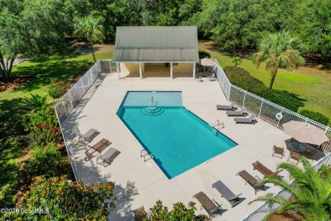 1231 Village Green Drive, Townsend GA - photo 11 of 38