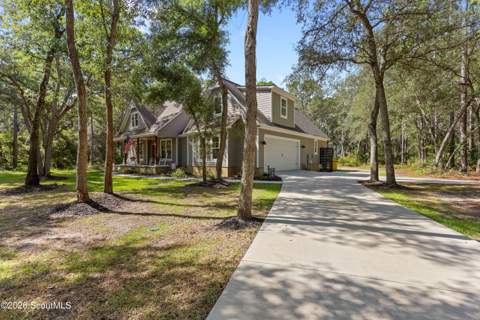1231 Village Green Drive, Townsend GA - photo 12 of 38