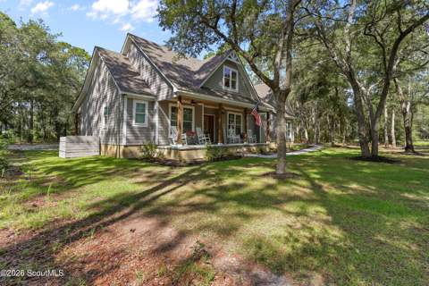 1231 Village Green Drive, Townsend GA - photo 13 of 38