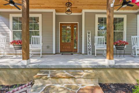 1231 Village Green Drive, Townsend GA - photo 14 of 38