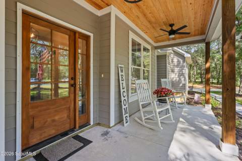 1231 Village Green Drive, Townsend GA - photo 15 of 38