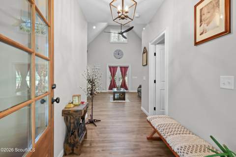 1231 Village Green Drive, Townsend GA - photo 16 of 38