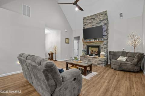 1231 Village Green Drive, Townsend GA - photo 18 of 38
