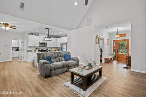 1231 Village Green Drive, Townsend GA - photo 19 of 38
