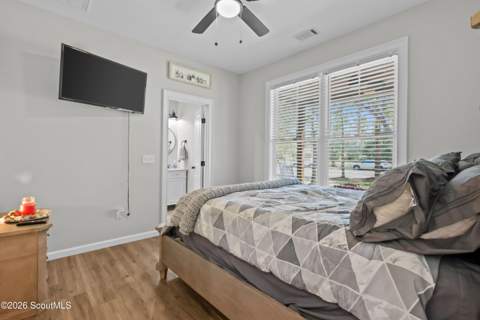 1231 Village Green Drive, Townsend GA - photo 24 of 38