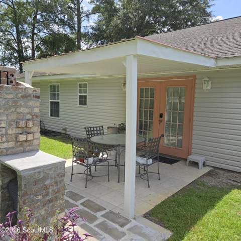 152 Dawn Circle, Brunswick GA - photo 17 of 29