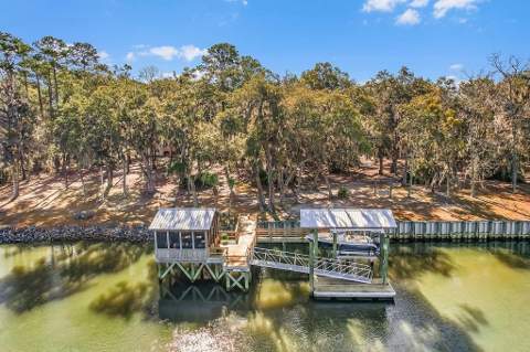 1775 NE Delegal Drive, Townsend GA - photo 6 of 83