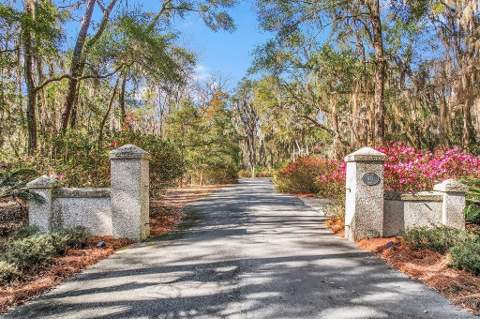 1775 NE Delegal Drive, Townsend GA - photo 10 of 83