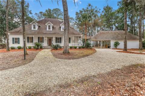 1775 NE Delegal Drive, Townsend GA - photo 11 of 83