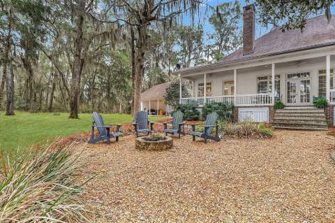 1775 NE Delegal Drive, Townsend GA - photo 16 of 83