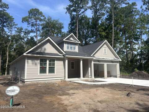 98 Eagle Crest Drive, gated community for sale in Waverly