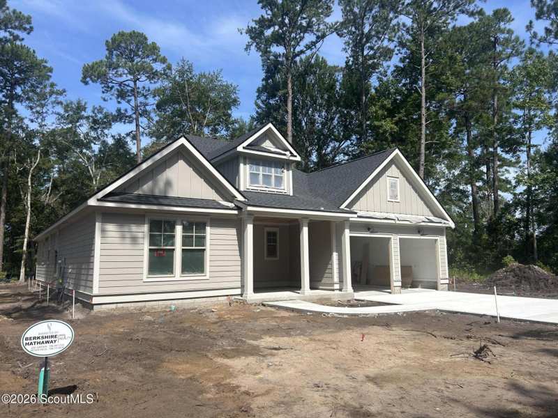 3 bedroom Single Family Residence at 98 Eagle Crest Drive, Sanctuary Cove, Waverly — photo 1