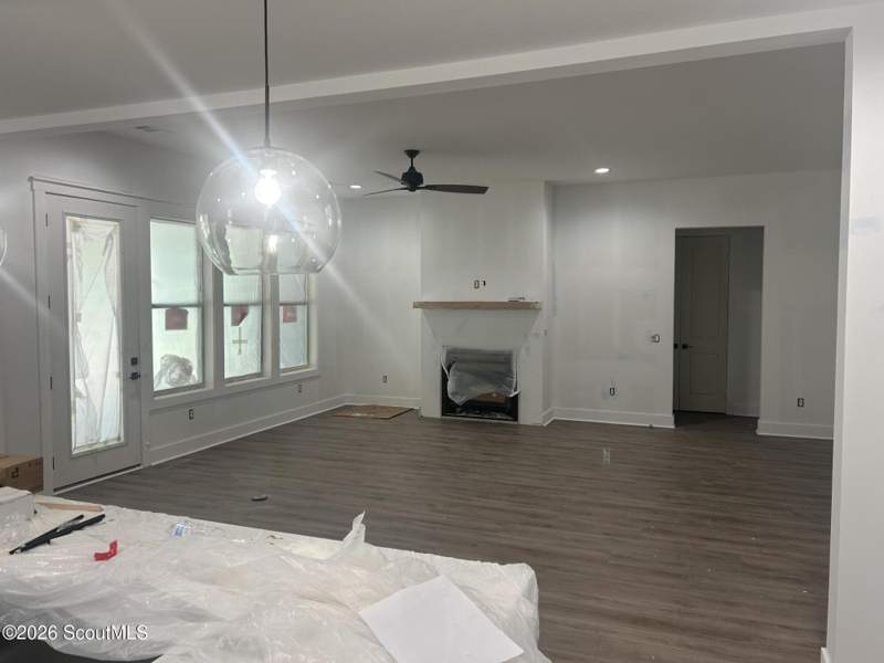 3 bedroom Single Family Residence at 98 Eagle Crest Drive, Sanctuary Cove, Waverly — photo 3