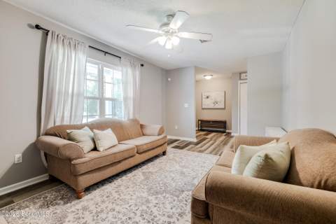 1527 Redfish Drive, Darien GA - photo 6 of 33