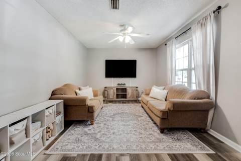 1527 Redfish Drive, Darien GA - photo 7 of 33