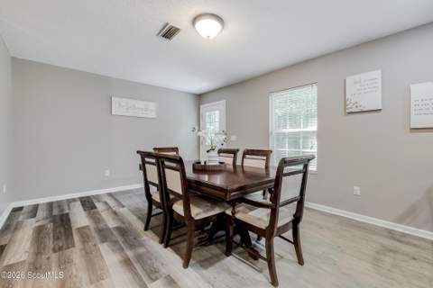 1527 Redfish Drive, Darien GA - photo 11 of 33