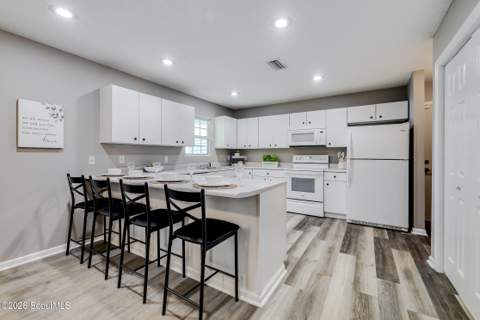 1527 Redfish Drive, Darien GA - photo 12 of 33