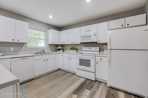 1527 Redfish Drive, Darien GA - photo 15 of 33
